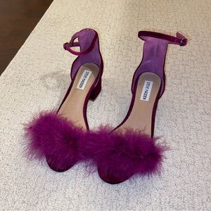 STEVE MADDEN IMELDA size 6.5